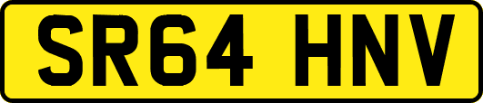 SR64HNV