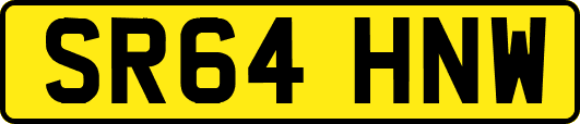 SR64HNW