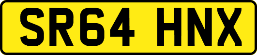 SR64HNX