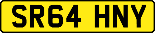 SR64HNY