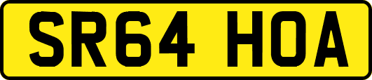 SR64HOA