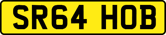 SR64HOB