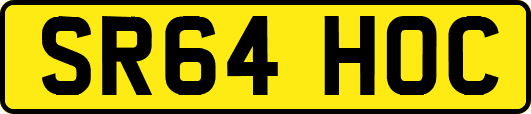SR64HOC