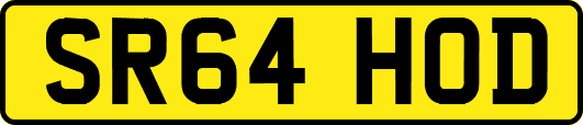 SR64HOD