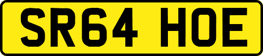 SR64HOE