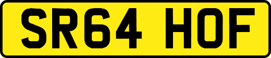SR64HOF