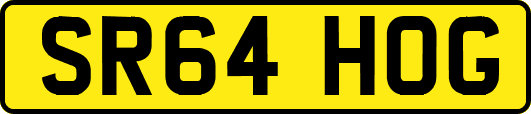 SR64HOG