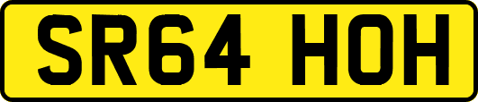 SR64HOH