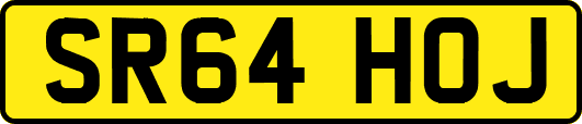 SR64HOJ