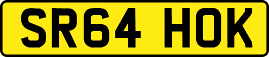 SR64HOK