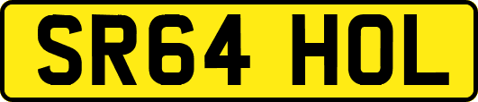 SR64HOL