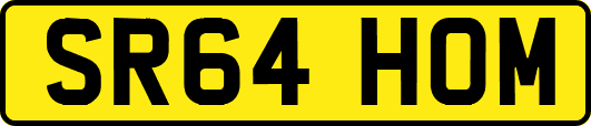 SR64HOM