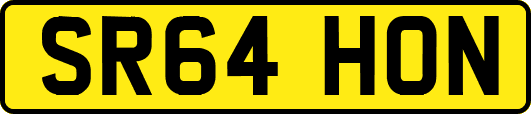 SR64HON