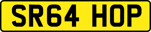 SR64HOP