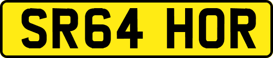 SR64HOR