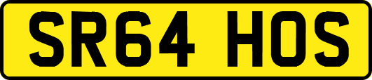 SR64HOS