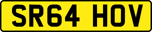 SR64HOV