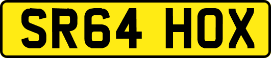 SR64HOX