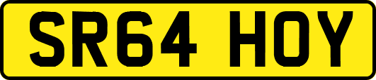 SR64HOY