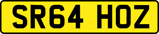 SR64HOZ