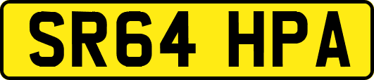 SR64HPA