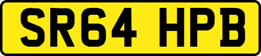 SR64HPB