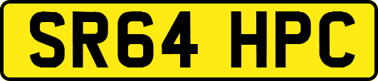 SR64HPC