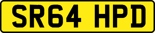 SR64HPD