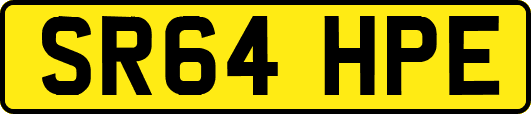 SR64HPE