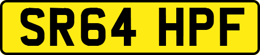 SR64HPF