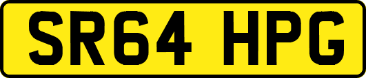 SR64HPG