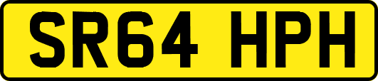 SR64HPH