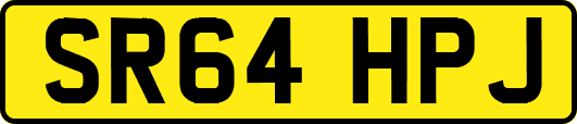 SR64HPJ