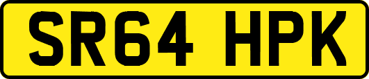 SR64HPK