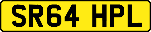 SR64HPL