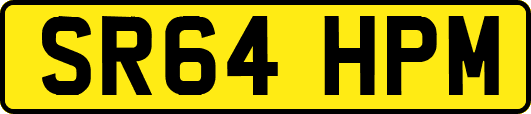 SR64HPM