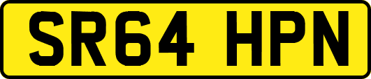 SR64HPN