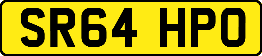 SR64HPO