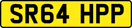 SR64HPP
