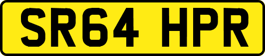 SR64HPR