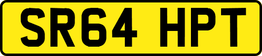 SR64HPT