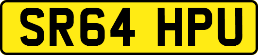 SR64HPU