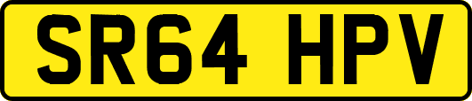 SR64HPV