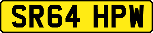 SR64HPW