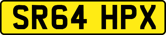 SR64HPX