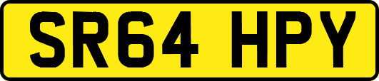 SR64HPY