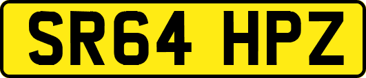 SR64HPZ