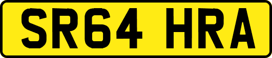 SR64HRA