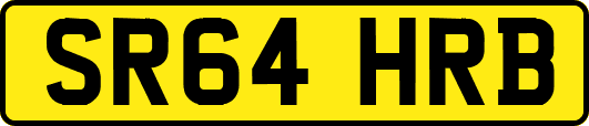SR64HRB