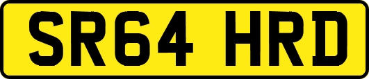 SR64HRD
